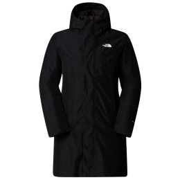 Dámsky kabát The North Face W Suzanne Triclimate 2.0 čierna Tnf Black