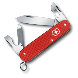 Vreckový nôž Victorinox Cadet Aloxi LE 2018