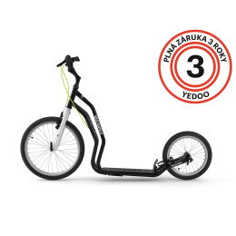 Kolobežka Yedoo Mula RunRun