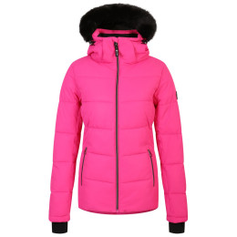 Dámska bunda Dare 2b Glamorize IV Jacket ružová Pure Pink