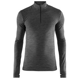 Pánske tričko Craft Fuseknit Comfort Zip