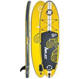 Paddleboard Zray X1 9'9 "x30" x6 "