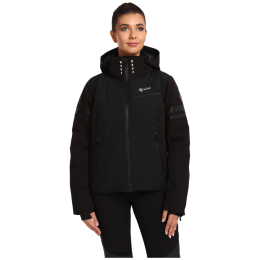 Dámska bunda Kilpi Lorien-W (2023)