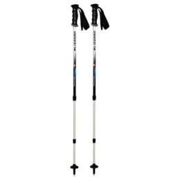 Trekové palice Blizzard Trekking shock