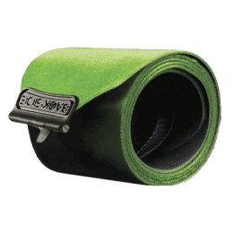 Stúpacie pásy K2 Wayback 89 Skin zelená Green