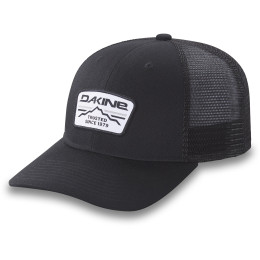 Šiltovka Dakine Mtn Lines Trucker Eco
