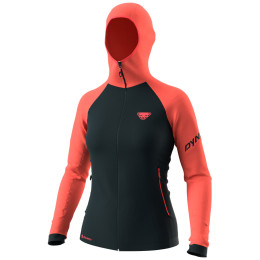 Dámska bunda Dynafit Speed Ptc Hooded Jkt W