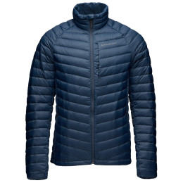 Pánska páperová bunda Black Diamond Access Down Jacket