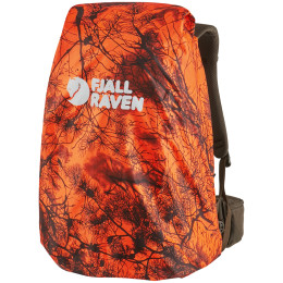 Pláštenka na batoh Fjällräven Hunting Rain Cover 16-28 oranžová