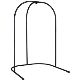 Stojan na hojdaciu sedačku La Siesta Arcada do 160 kg čierna černá