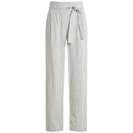 Dámske nohavice Craghoppers Ophelia Trouser béžová Stone Stripe