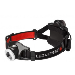4camping_Led_Lenser_Čelovka_H7.2