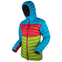 Dámska páperová bunda Sir Joseph Apris Hooded Lady II