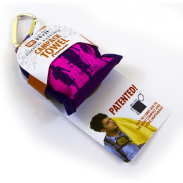 Uterák N-Rit Campack Tower Premium