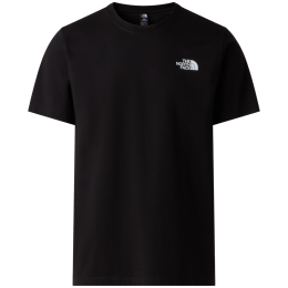 Pánske tričko The North Face M North Faces Regular Short Sleeve Tee-Graphic