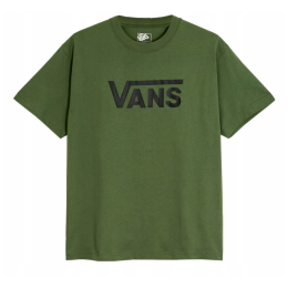 Pánske tričko Vans Classic SS Tee