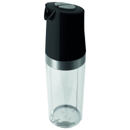 Doplnok na varenie Brunner Oliac (black&white) čierna black