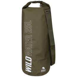 Vodácky vak Zulu WildWater 25l khaki khaki