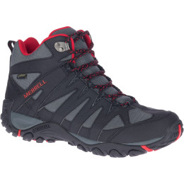 Pánske topánky Merrell Accentor Sport 2 Mid Gtx