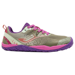 Dámske barefoot tenisky Joma Tundra Lady béžová BEIGE
