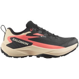 Dámske topánky Salomon Genesis Gore-Tex