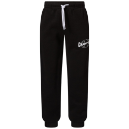 Detské tepláky Champion Elastic Cuff Pants B