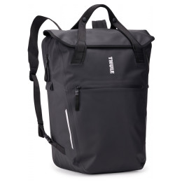 Taška na bicykel Thule Shield Backpack 23L čierna black
