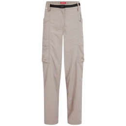 Dámske nohavice Craghoppers NosiLife Medina Cargo Trouser béžová Soft Mushroom