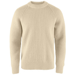 Pánsky sveter Fjällräven Övik Waffle Knit M