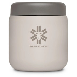 Termoska na jedlo Snow Monkey Foodie Midi 480 ml