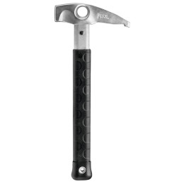 Kladivo Petzl Bongo čierna black