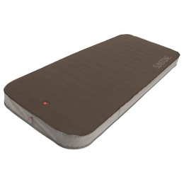 Samonafukovacia karimatka Robens Sunstone 120 hnedá Brown
