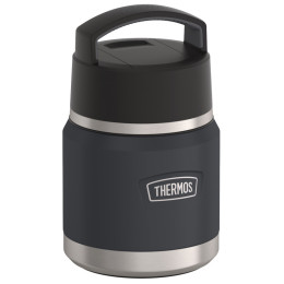 Termoska na jedlo Thermos Icon Kids Food Jar with Folding Spoon 0,35l
