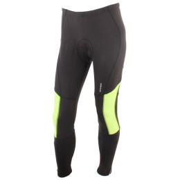 Pánske nohavice Axon Winner PAS FX čierna černá