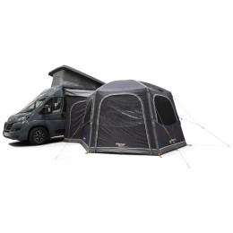 Predstan Vango HexAway Pro Air Mid sivá Shadow Grey