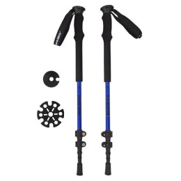 Trekové palice Husky Slate