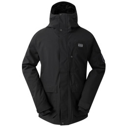 Pánska lyžiarska bunda Dare 2b Twin Tip Jacket čierna Black