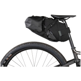 Podsedlová brašna Topeak Backloader X 10l