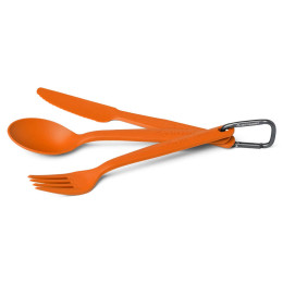 Príbor Sea to Summit Camp Cutlery Set 3 Piece