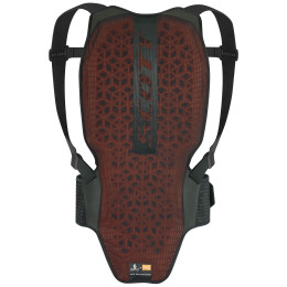 Chránič chrbtice Scott Airflex Back Protector