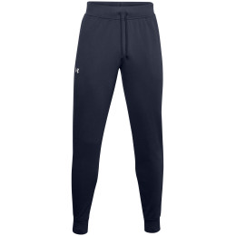 Pánske tepláky Under Armour Rival Cotton Jogger