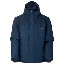 Detská bunda Dare 2b Chill Jacket Navy tmavomodrá Navy
