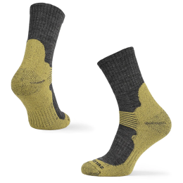 Ponožky Zulu Merino Allseason