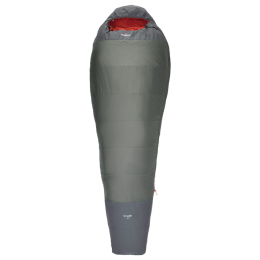 Spacák Robens Snowfall I +2°C Regular zelená Green Vineyard