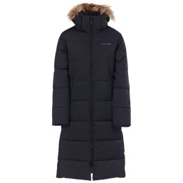 Dámsky zimný kabát Fundango Meganne Padded Jacket čierna black