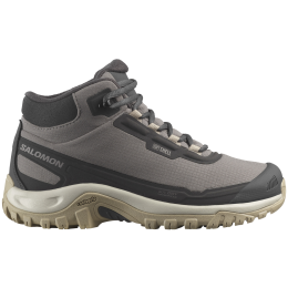 Dámske zimné topánky Salomon Shelter Waterproof