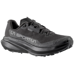 Pánske topánky La Sportiva Prodigio 2 GTX čierna Black/Reflective