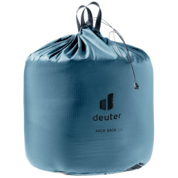 Vak na oblečenie Deuter Pack Sack 10 modrá atlantic