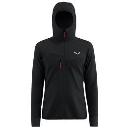 Pánska bunda Salewa Agner Polarlite Hooded Jacket Men