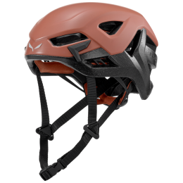 Lezecká helma Salewa Aria Helmet červená Etruscan Red